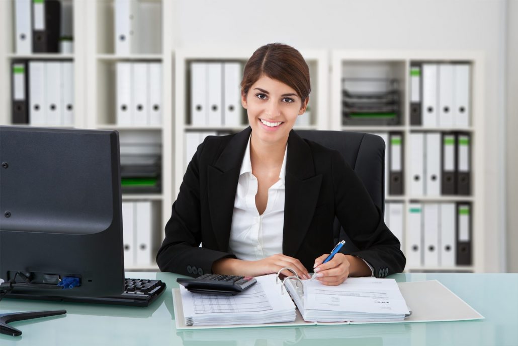 General Bookkeeping Phoenix