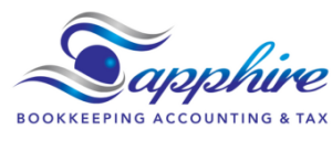 Sapphire Bookkeeping and Accounting